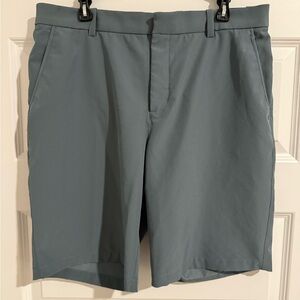 Nike Men's Dri-FIT Golf Shorts Gray CU9740-387